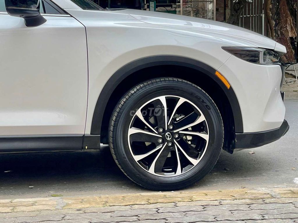 Mazda CX5 2.0 premium 2023 - 1 chủ mua mới từ đầu. Mua bán Ô tô tại Quận 8 Tp Hồ Chí Minh được đăng bởi Trường Nguyễn Xe Sang hình 7