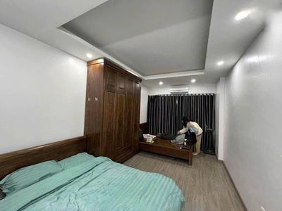 Nhà phố 40 m² · 3 PN · Trần Thái Tông