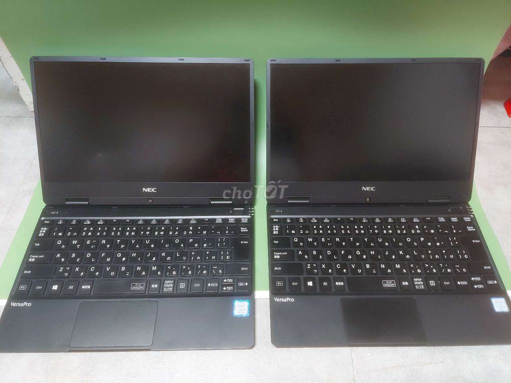 Laptop NEC i5 gen8  12.5inch 8GB. Mua bán Laptop tại Huyện Long Thành Đồng Nai được đăng bởi laptop cũ giá rẻ hình 1