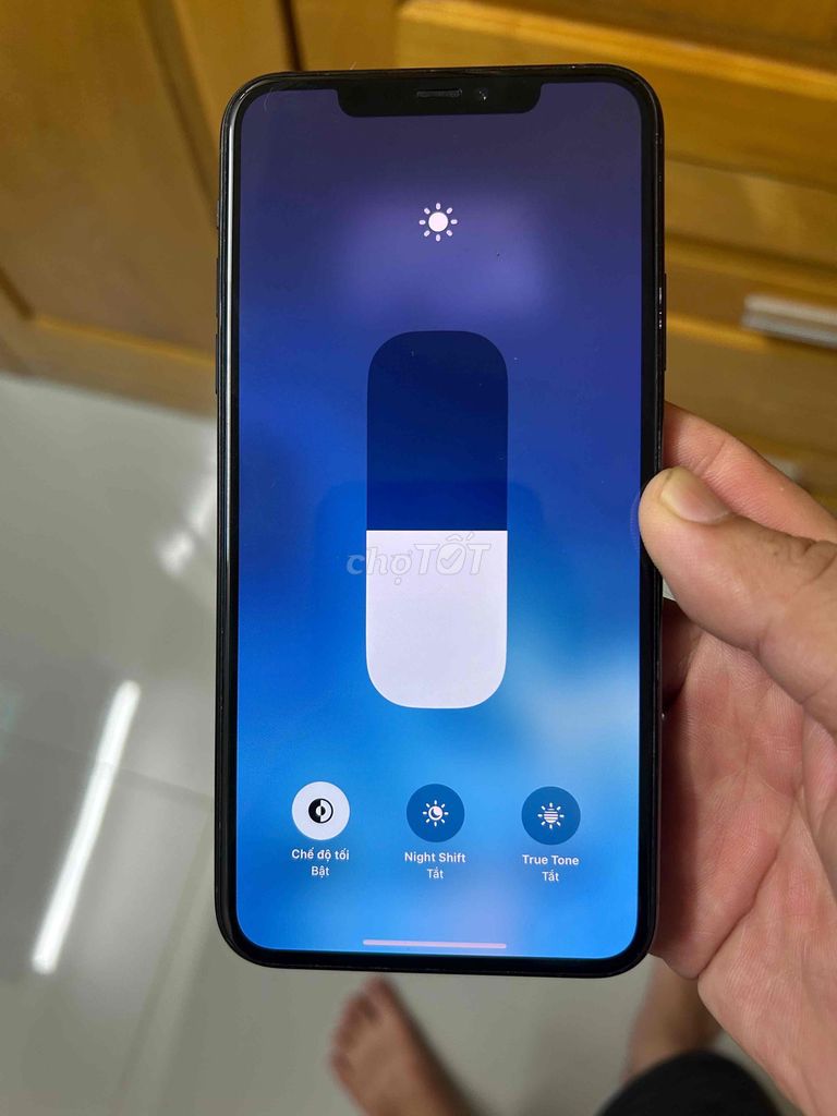 Apple iPhone 11 Pro Max 256GB Xám. Mua bán Điện thoại tại Quận Hà Đông Hà Nội được đăng bởi Van hình 1