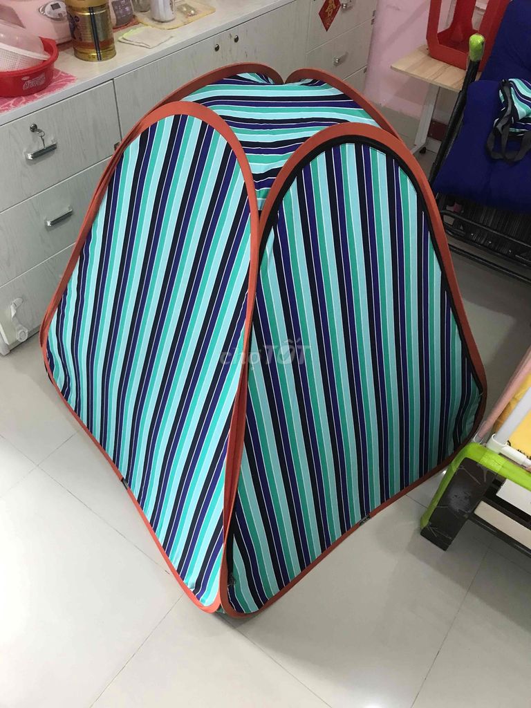 Lều xông hơi giải cảm lều xông cho bà đẻ giá rẻ. Mua bán Mẹ và bé tại Quận 11 Tp Hồ Chí Minh được đăng bởi Lùi 1 bước để tiến xa hơn hình 1