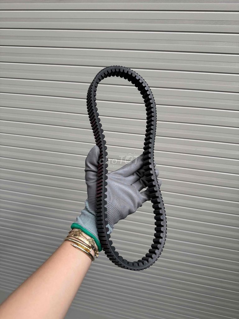 Dây curoa zin theo xe Ab 4val bao chạy 30 ngàn km. Mua bán Phụ tùng xe tại Quận 6 Tp Hồ Chí Minh được đăng bởi Trinh Trinh hình 9