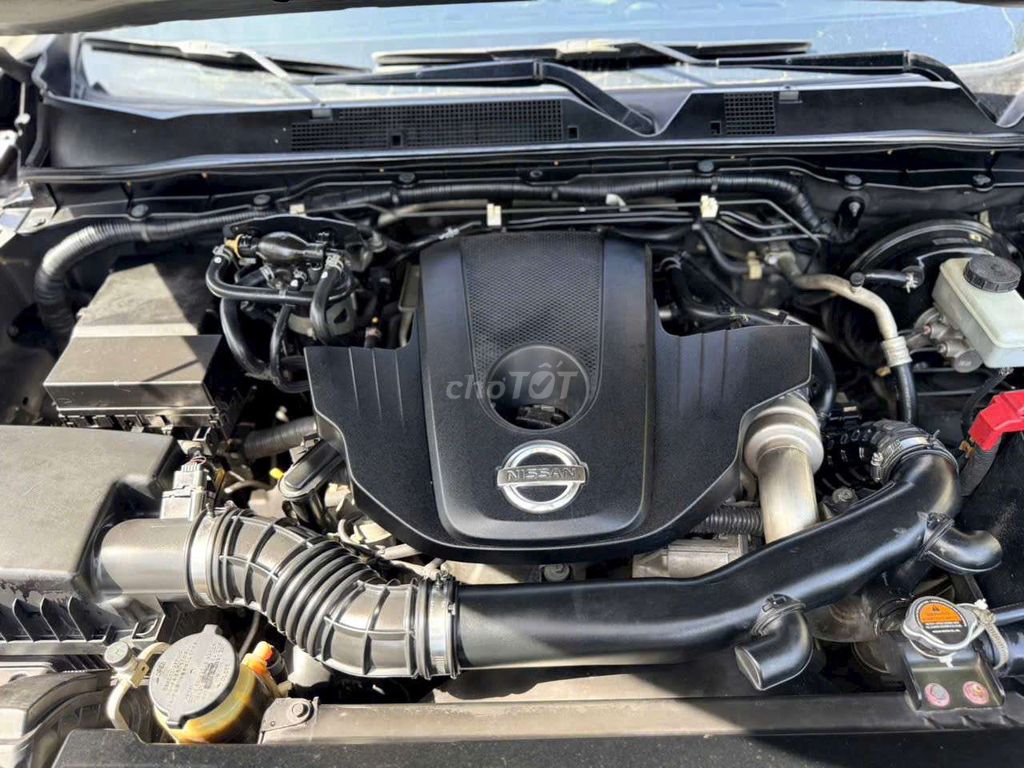 2016 NP300 EL 4x2 AT - 114000 km. Mua bán Ô tô tại Quận 6 Tp Hồ Chí Minh được đăng bởi huynhkimlinh hình 20