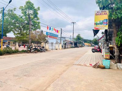 Bán đất thị trấn giá rẻ. Mua bán đất tại Huyện Ea Kar Đắk Lắk được đăng bởi Tứ Tài Lộc