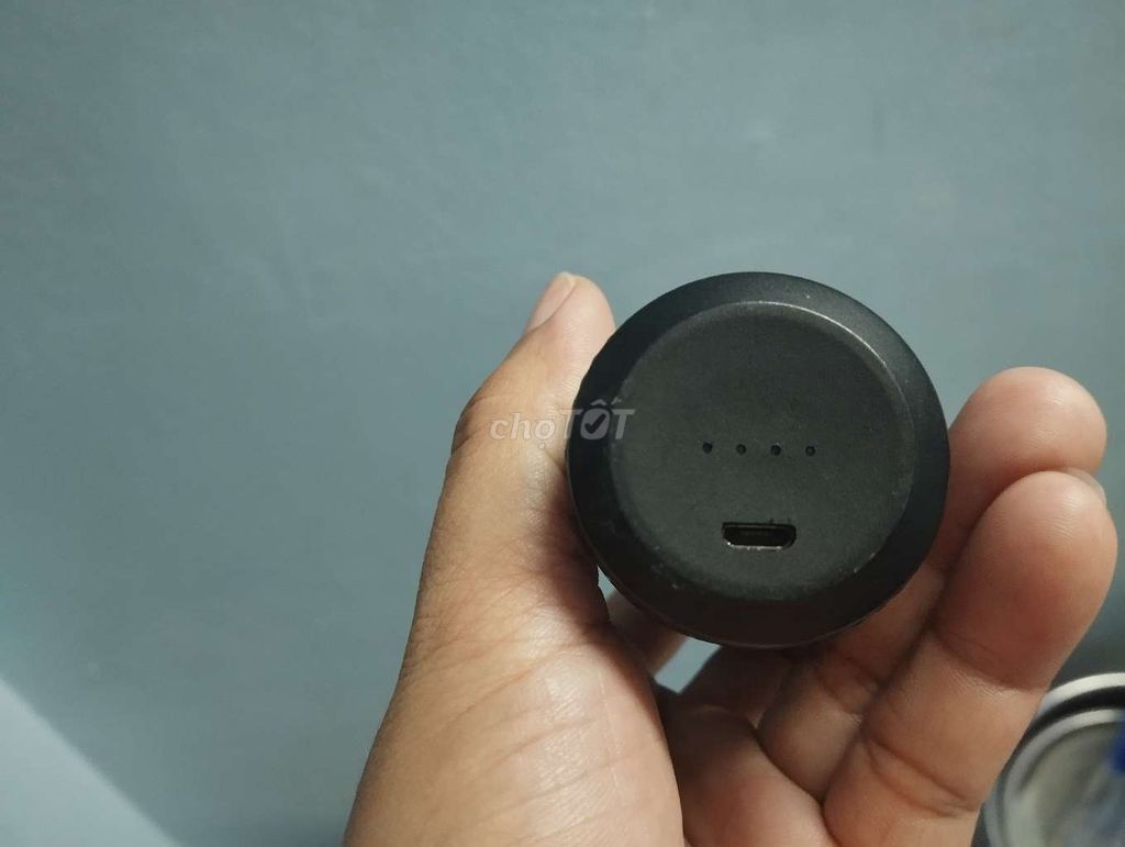 Tai nghe JVC HA-XC70BT-RE Đen. Mua bán Thiết bị đeo thông minh tại Quận Bình Tân Tp Hồ Chí Minh được đăng bởi Hoàng Tâm hình 1