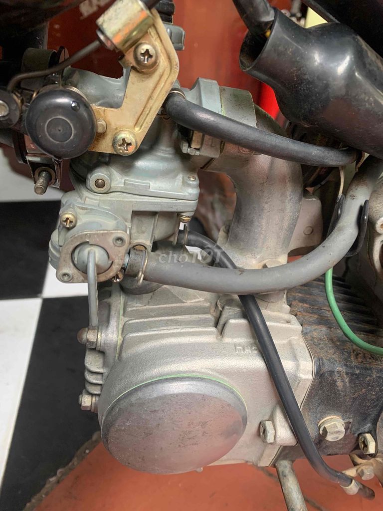 Bán 82/95 xe chạy hơn vạn hàng siêu tầm zin từ a-z. Mua bán Xe máy tại Huyện Thanh Trì Hà Nội được đăng bởi xe máy chính hãng hình 20