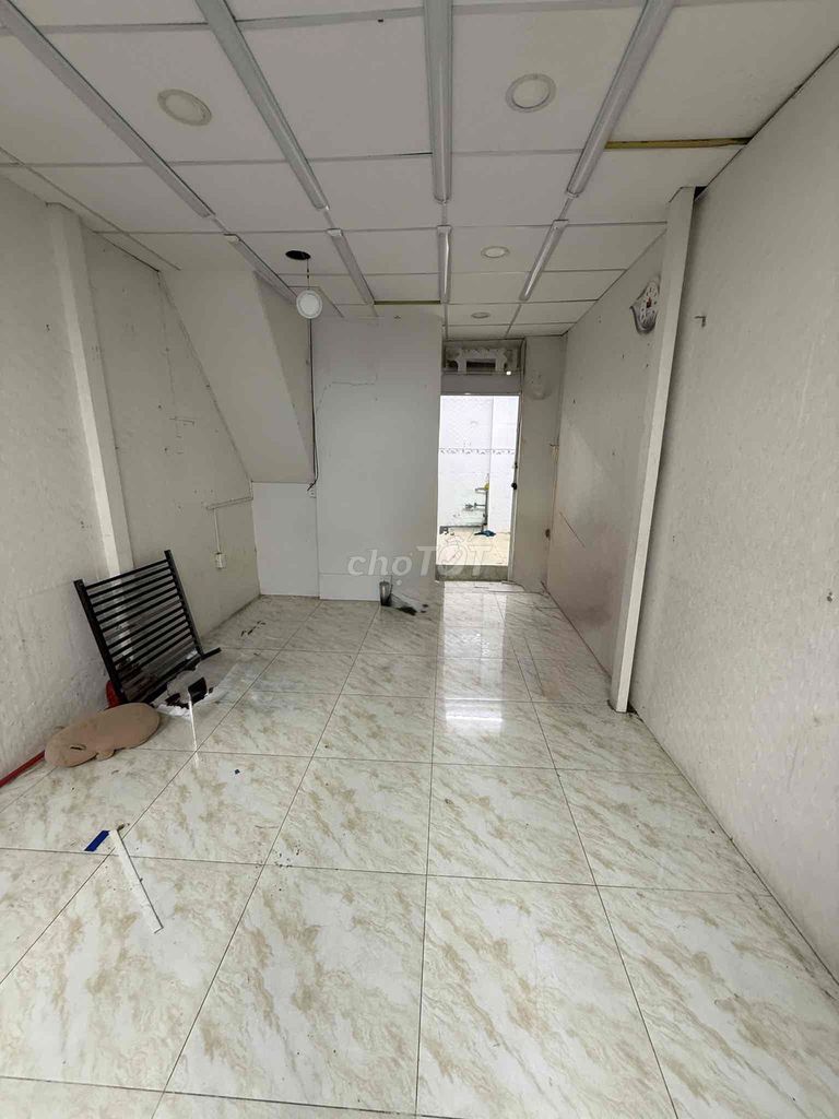 Rent · 2 bd · 35 м² · Thành phố Thủ Đức, ул. Đường Kha Vạn Cân