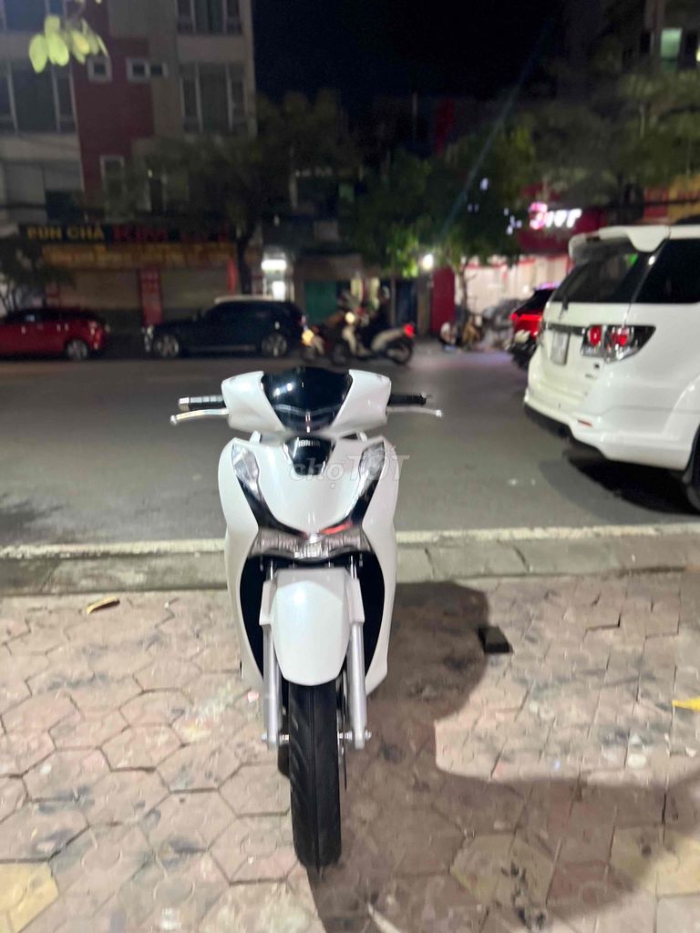 Bán xe SH 125/2024. Mua bán Xe máy tại Quận Lê Chân Hải Phòng được đăng bởi Cửa Hàng Xe Máy Hương THược  hình 6
