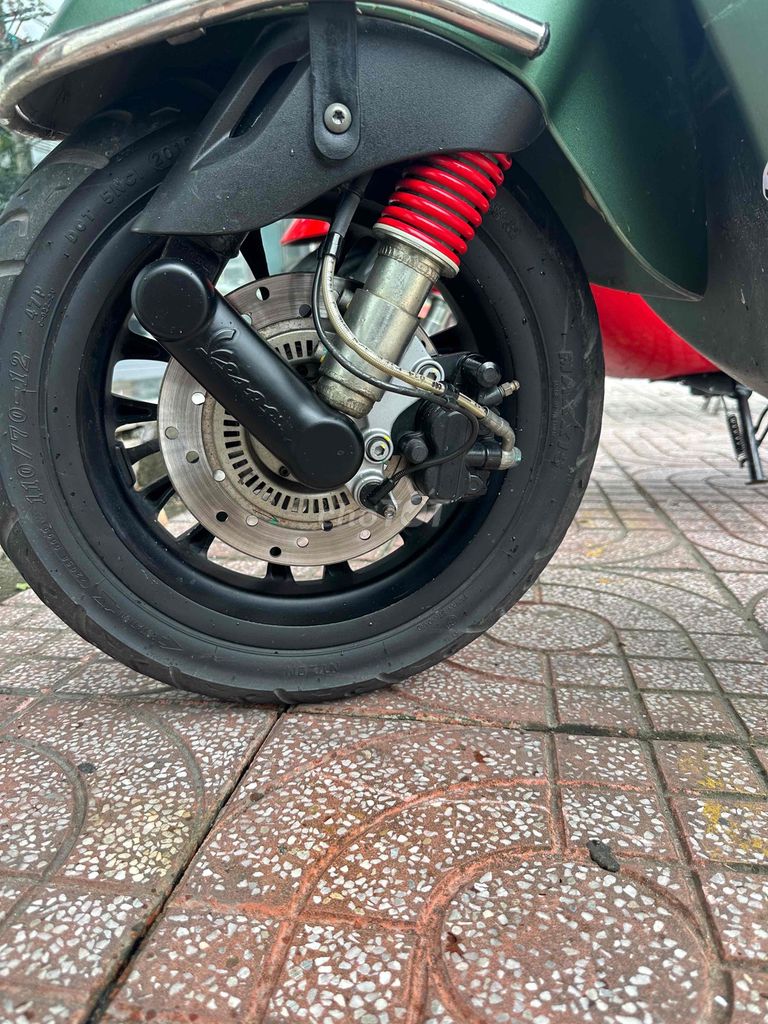 XE MÀU ĐỎ 2019 Đk LẦN ĐẦU 2020 XE XANH ĐK 2019. Mua bán Xe máy tại Thành phố Thủ Đức Tp Hồ Chí Minh được đăng bởi KHANG NGUYỄN hình 6