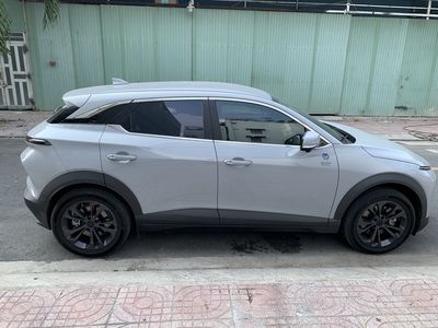 Xe điện VinFast VF6 Plus Xám,CÓ HỖ TRỢ TRẢ GÓP