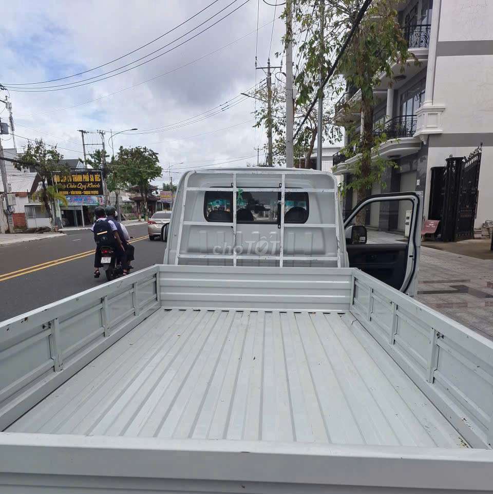 Bán xe srm t50 1tấn250kg 2025. Mua bán Xe tải, xe ben tại Huyện Châu Thành Sóc Trăng được đăng bởi MUA BÁN VÀ CẦM CỐ ÔTÔ hình 2
