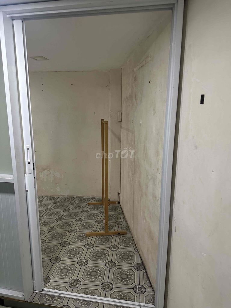 phòng cho thuê giờ tự do