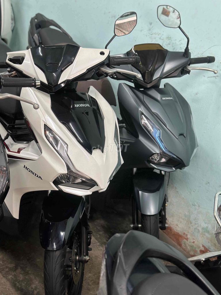 AB 160 2025 lướt new Có góp 6. Bao thuỷ kích. Mua bán Xe máy tại Thị xã Điện Bàn Quảng Nam được đăng bởi dương văn long hình 1