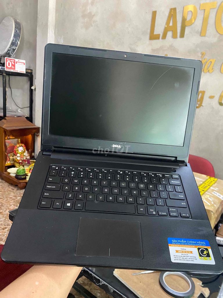 thanh lý laptop dell văn phòng học tập. Mua bán Laptop tại undefined Thừa Thiên Huế được đăng bởi rot hình 1