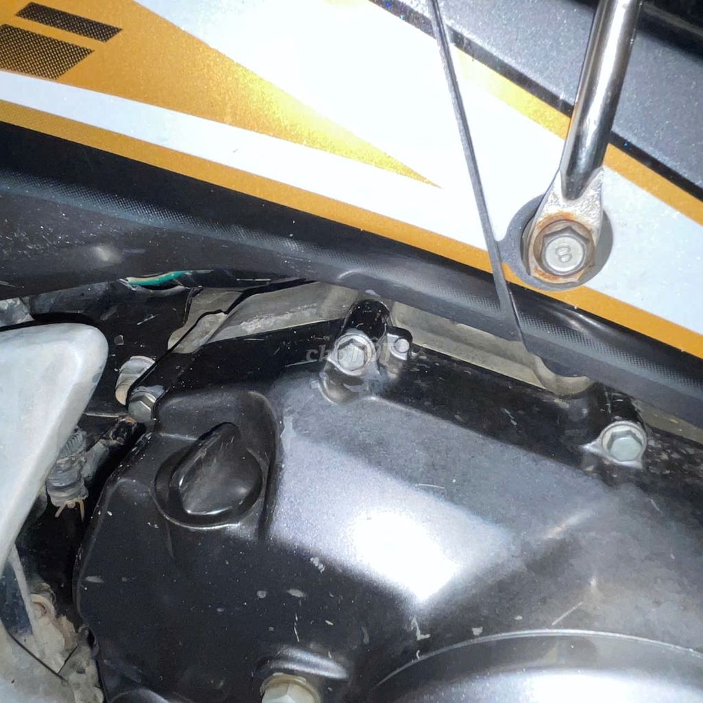 Bán funeo fi 2008 và neo kim 2008. Có GL trắng đỏ. Mua bán Xe máy tại Thành phố Long Xuyên An Giang được đăng bởi Nguyen Long Ho hình 6