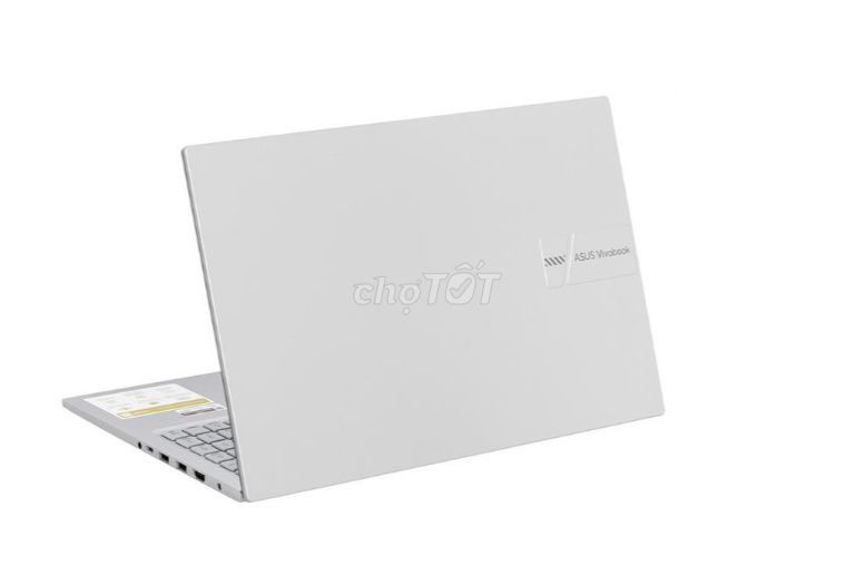 Asus Vivobook 15 X1504VA i7 16GB/512GB Like New. Mua bán Laptop tại Quận Bình Tân Tp Hồ Chí Minh được đăng bởi Cẩm Nhung hình 1