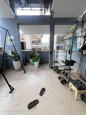 MUA XÂY CHDV Ngay Nguyễn Thị Tần, Gần Quận 1, THÁC DÒNG TIỀN TỐT. Mua bán nhà ở tại Quận 8 Tp Hồ Chí Minh được đăng bởi Minh Tuyến