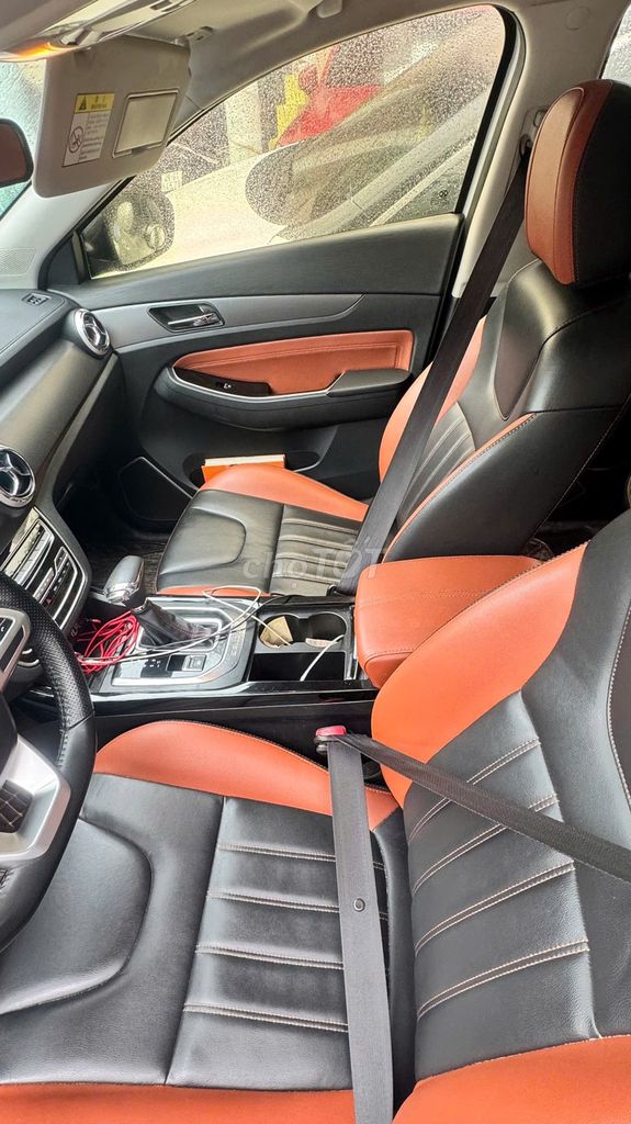 Baic 2020  - 129996 km. Mua bán Ô tô tại Thành phố Đà Lạt Lâm Đồng được đăng bởi Nguyễn Văn Cường hình 4