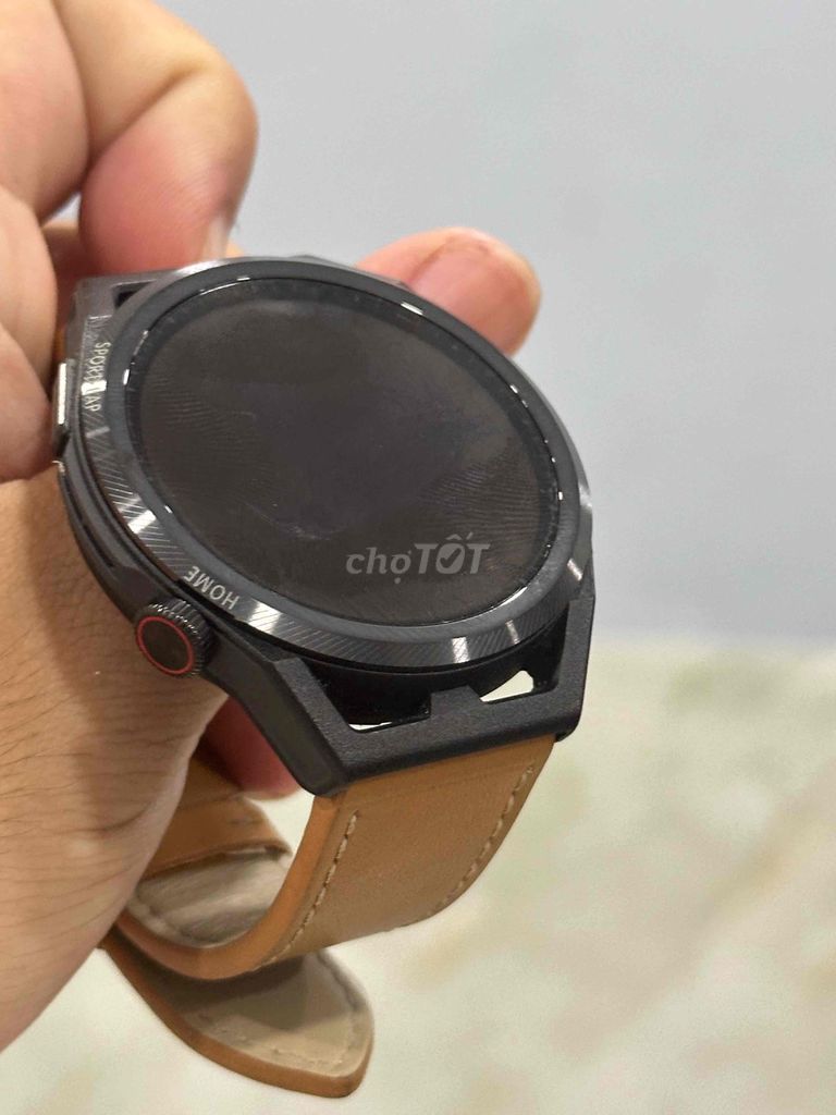 ⌚️Huawei watch GT runner 628 máy đẹp 99 full cn