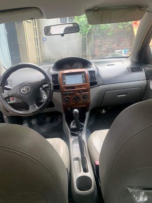 Toyota Vios 2005 - 80000 km. Mua bán Ô tô tại Huyện Trực Ninh Nam Định được đăng bởi Lương Vũ Thiện