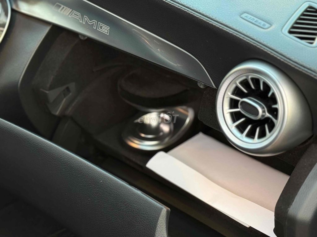 Mercedes-Benz C200 2019 Exclusive ( mid-hybrid ). Mua bán Ô tô tại Quận 6 Tp Hồ Chí Minh được đăng bởi Lyanh hình 15