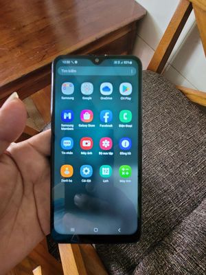 Samsung a10s. Mua bán Điện thoại tại Thành phố Dĩ An Bình Dương được đăng bởi văn huê