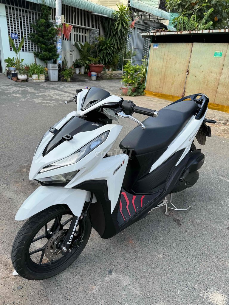 em cần bán hoặc đổi xe khác. Mua bán Xe máy tại Thành phố Vũng Tàu Bà Rịa - Vũng Tàu được đăng bởi Mai Hiên hình 2