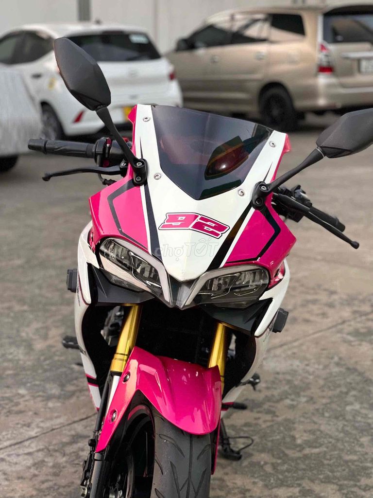 [SIÊU PHƯỢC]👉 Motor GPX 150 2020 👉12.000KM👉NEW 95💯. Mua bán Xe máy tại Quận Bình Tân Tp Hồ Chí Minh được đăng bởi BÙI TIẾN DŨNG hình 14