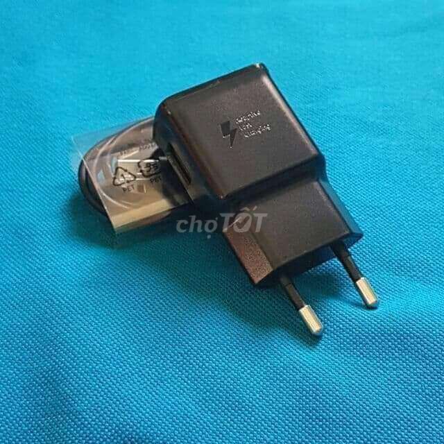 Sạc Nhanh USB-C SAMSUNG M21 / M31 Chính Hãng 100%.