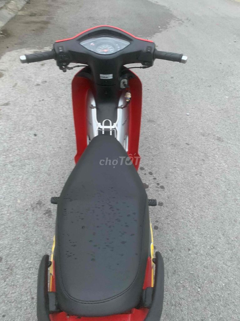 wave rs100 zin chất. Mua bán Xe máy tại Huyện Hoằng Hóa Thanh Hóa được đăng bởi nhuhoa hình 2