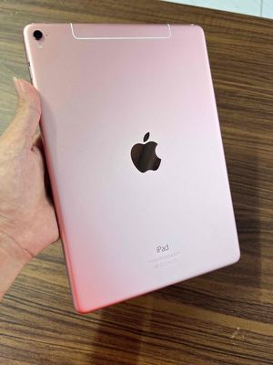 iPad Pro 9.7" + Sim 4G Đẹp long lanh. Mua bán Máy tính bảng tại Thị xã Bến Cát Bình Dương được đăng bởi Thế Giới Phone