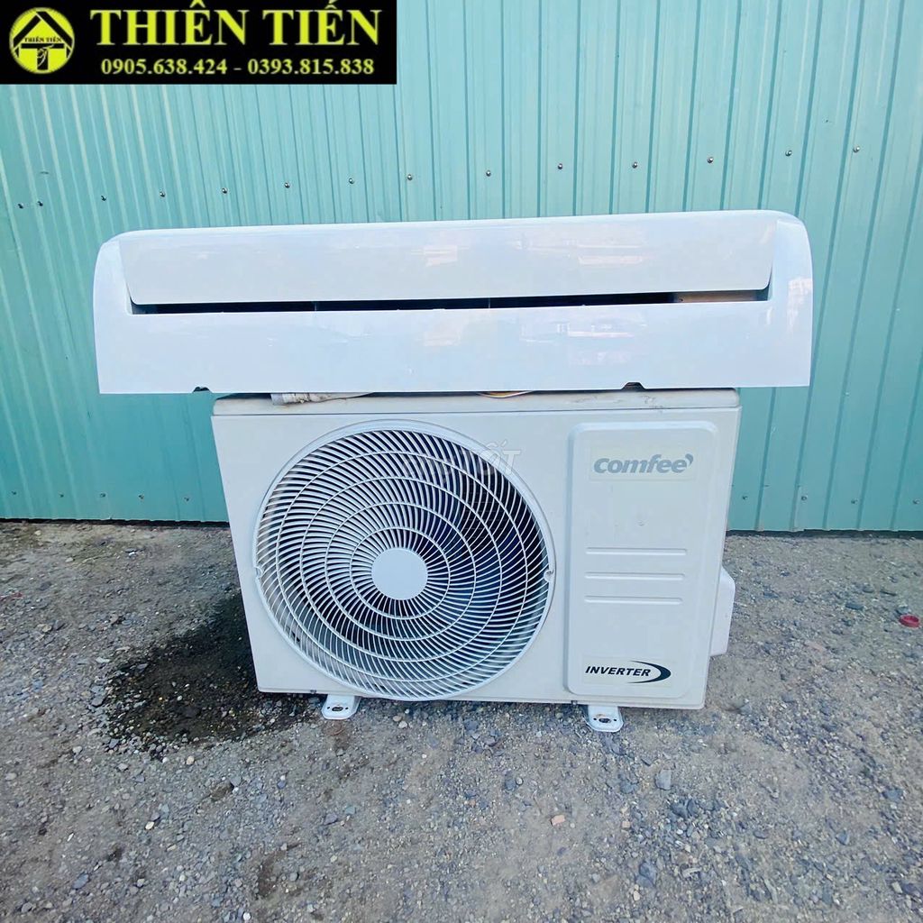 Thanh lý máy lạnh Comfee inverter