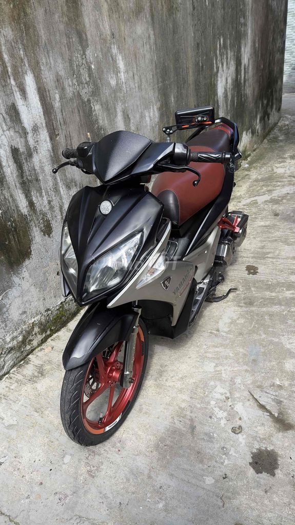 bán xe novo LX. Mua bán Xe máy tại Thành phố Vinh Nghệ An được đăng bởi cửa hàng xe máy hồng sáng hình 1