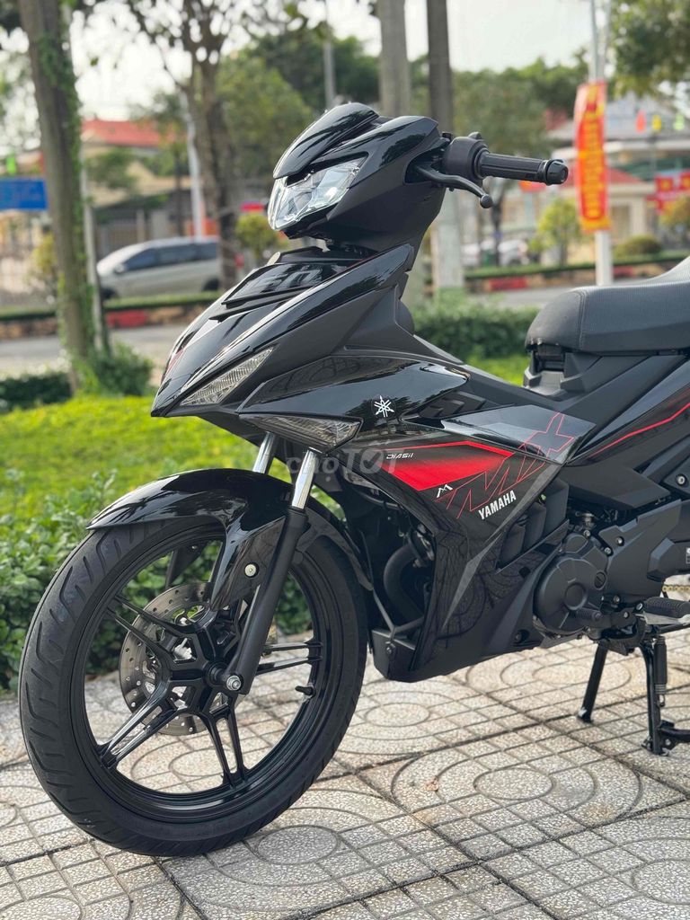 Exciter 150 2020 Đèn Led Zin Đẹp Keng 👍🔥. Mua bán Xe máy tại Huyện Châu Đức Bà Rịa - Vũng Tàu được đăng bởi Xe Máy Thành Lộc 72 hình 8