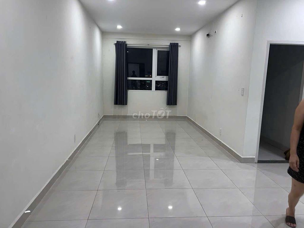 Аренда · 2 комн. · 79 м² · Quận 8, ул. Cao Lỗ