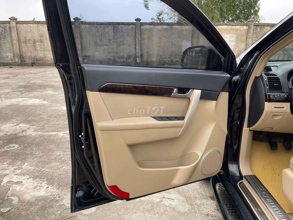 2008 LT 2.4 - 000000 km. Mua bán Ô tô tại Quận Đống Đa Hà Nội được đăng bởi Lưu Ngọc Phúc hình 6