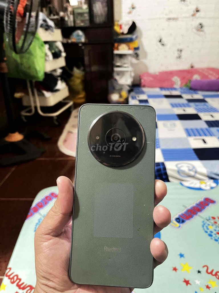 Xiaomi A3 128GB Xám. Mua bán Điện thoại tại Huyện Phú Tân An Giang được đăng bởi vũ hình 1