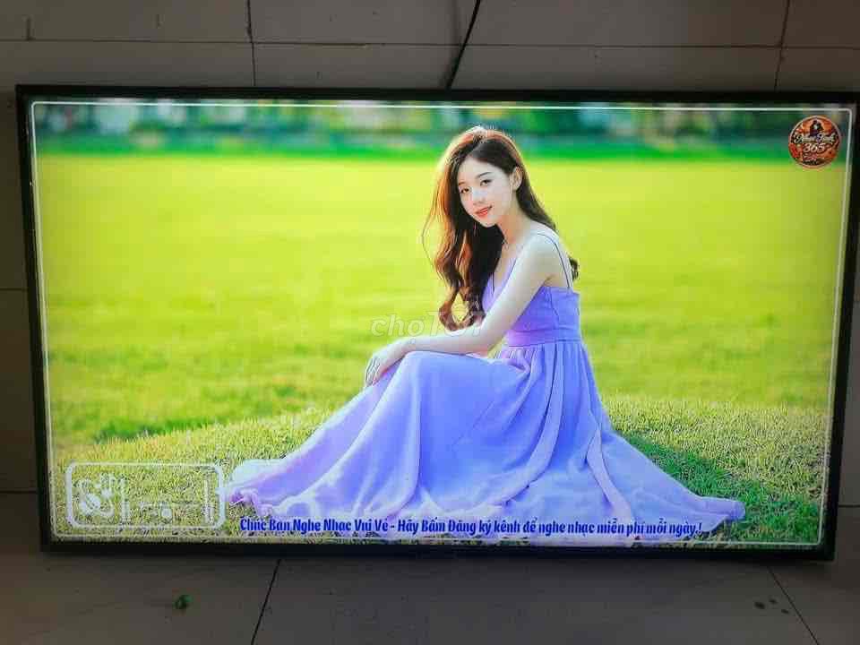 Tivi Samsung 60in Smart TV. Mua bán Tivi, Âm thanh tại Quận Gò Vấp Tp Hồ Chí Minh được đăng bởi long phi hình 1