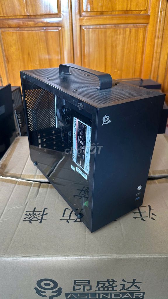 Máy tính để bàn Intel Core i5-2400. Mua bán Máy tính để bàn tại Thành phố Bắc Giang Bắc Giang được đăng bởi Nội Hà hình 1