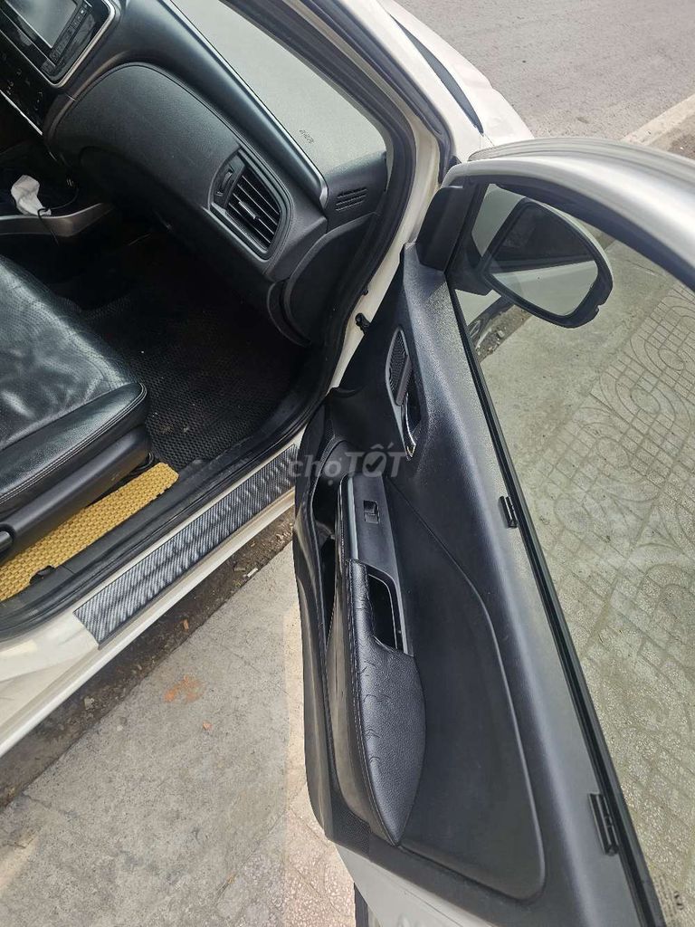 Honda City 2018 Top. Mua bán Ô tô tại Huyện Hóc Môn Tp Hồ Chí Minh được đăng bởi Văn sang hình 3