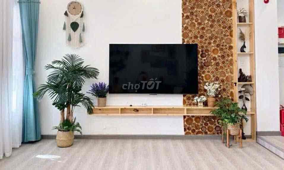 ❤️ VILLA PHONG CÁCH HIỆN ĐẠI SÁT BIỂN - MẶT TIỀN SƠN TRÀ - ĐI BỘ RA BIỂ