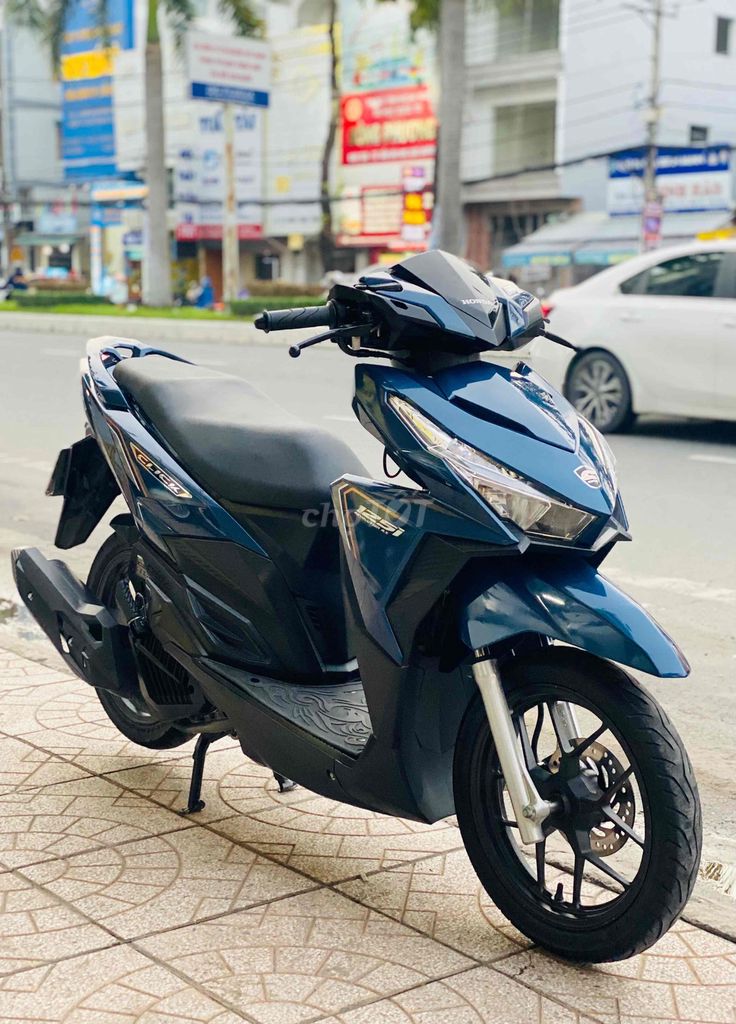 Click thái 2015 hàng hot siêu đẹp chuẩn zin🔥. Mua bán Xe máy tại Quận Ninh Kiều Cần Thơ được đăng bởi Hiếu Xe máy Tân Liên Hưng 2 hình 4