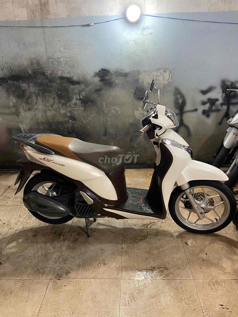 sh mode xe đẹp máy zin êm chất. Mua bán Xe máy tại Thành phố Dĩ An Bình Dương được đăng bởi Cửa Hàng Xe Máy Huy Khoa  hình 8