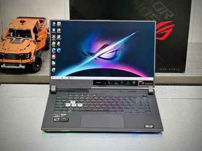 Rog G513 (R7-4800H,Ram 16G,512G,GTX 1650, LED RGB). Mua bán Laptop tại Huyện Bình Chánh Tp Hồ Chí Minh được đăng bởi TUẤN ANH STORE