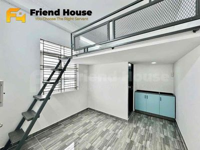 DUPLEX GIÁ RẺ THOÁNG MÁT MỚI 100%