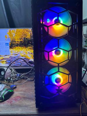 Thùng dual xeon. Mua bán Máy tính để bàn tại Thành phố Vĩnh Long Vĩnh Long được đăng bởi Nguyễn Liêm