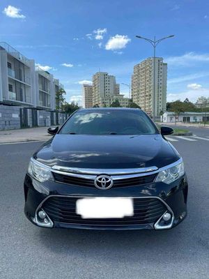 Toyota Camry 2.5Q 2017
