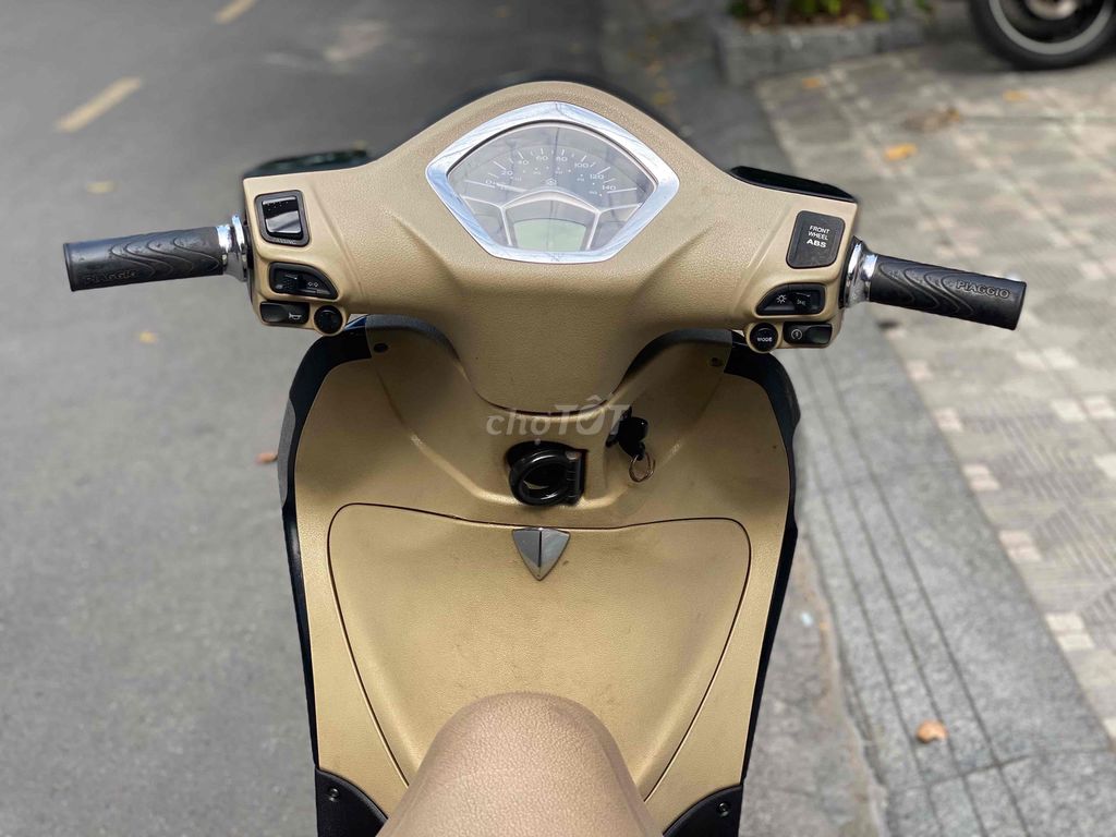 🌈Piago Liberty ABS cực đẹp máy rin chất👉CÓ TRẢ GÓP