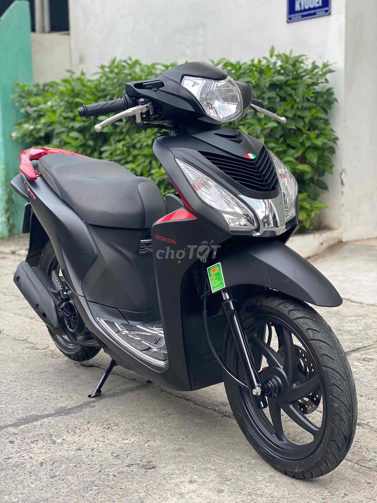 Honda Vision dky 2020