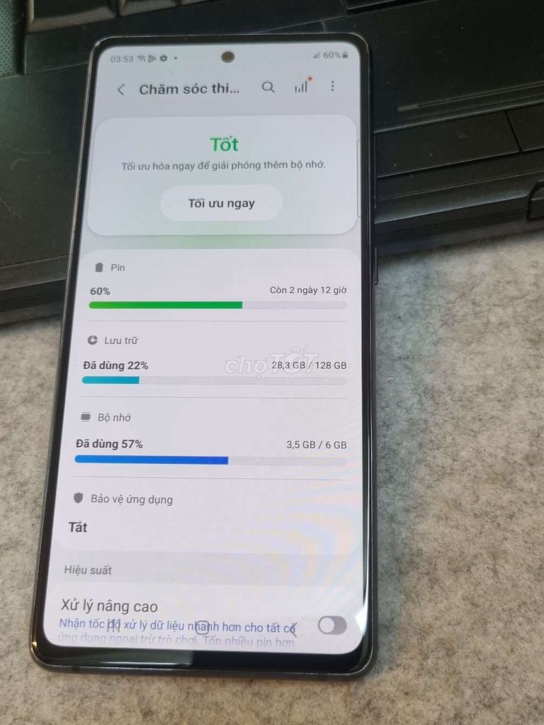 Sam Sung S20 Fe 5G xx MỸ sd 2sim chip Snapdragon . Mua bán Điện thoại tại Quận Thanh Xuân Hà Nội được đăng bởi NGUYỄN XIỂN TX HN  hình 1